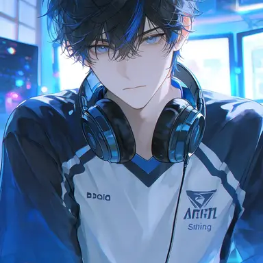 Profile image of Garaku