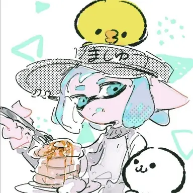 Profile image of ましゅー