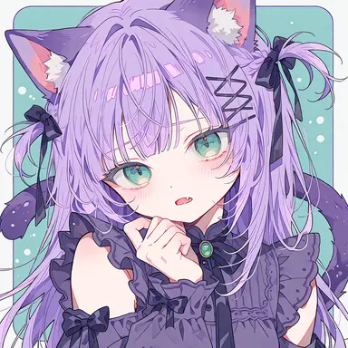 Profile image of ツムギ