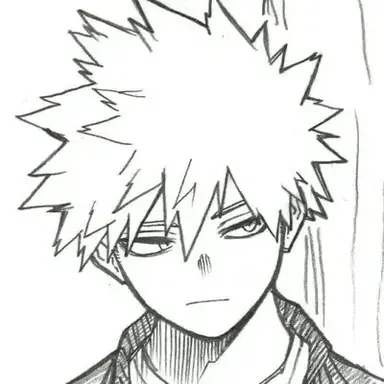 Profile image of Katsuki