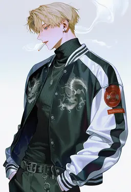 Profile image of 이현