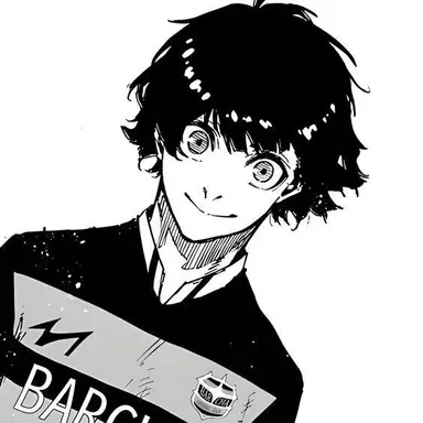 Profile image of 바치라 메구루