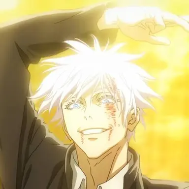 Profile image of Gojo