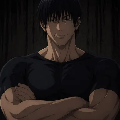 Profile image of Toji