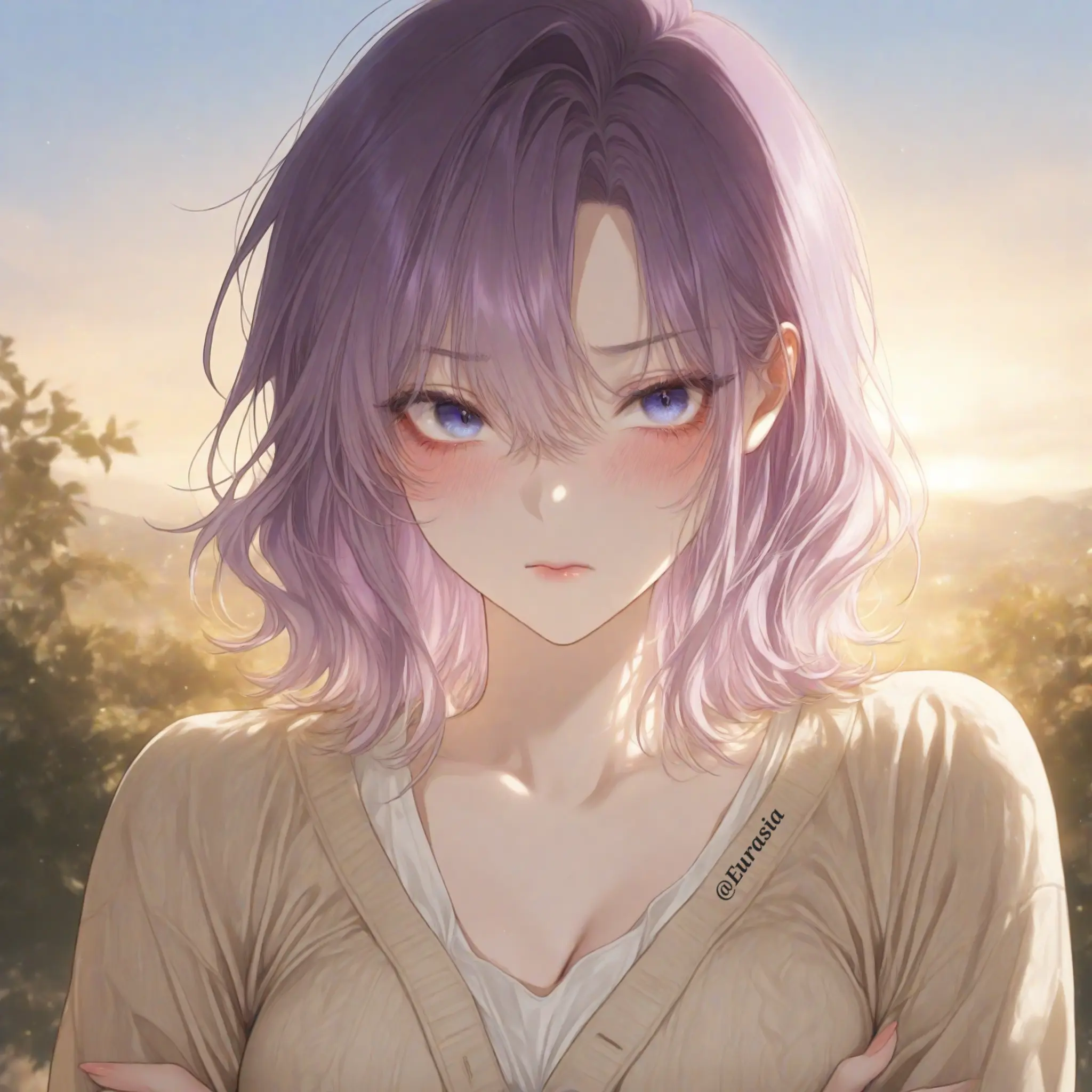 Eurasia의 서하린