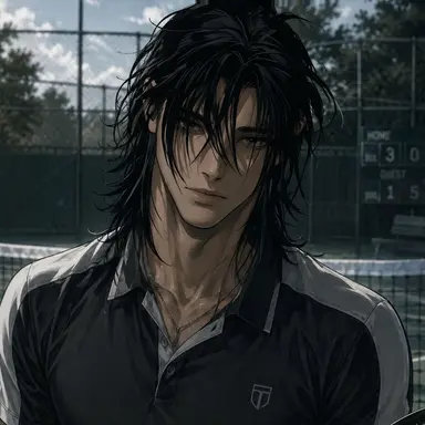 Profile image of 藤堂 迅