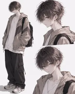 Profile image of 이선우
