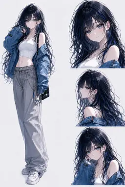Profile image of 조시아