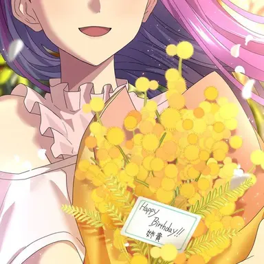 Profile image of ミレイ