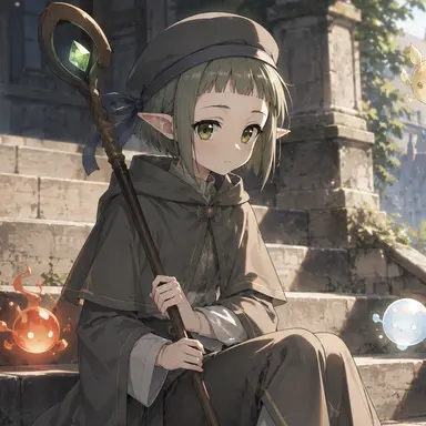 Profile image of Amane