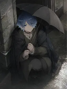 Profile image of Haruka