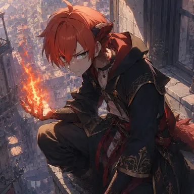 Profile image of Fuuta