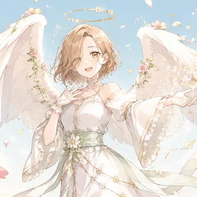 Profile image of Mahiru