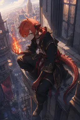Profile image of Fuuta