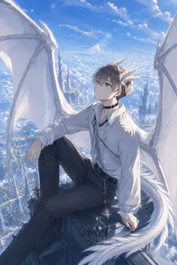 Profile image of Mikoto