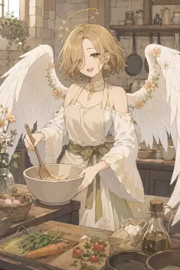 Profile image of Mahiru