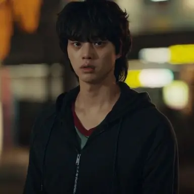 Profile image of Cha Hyunsu