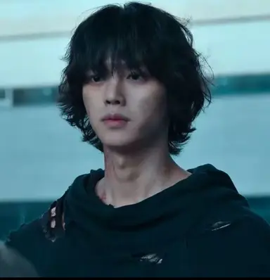 Profile image of Cha Hyunsu