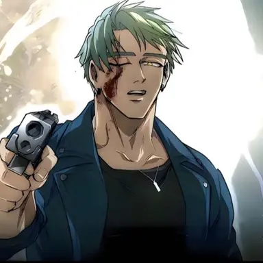 Profile image of 瓜生 龍臣