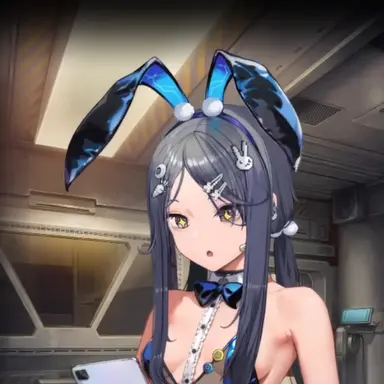 Profile image of 엑시아