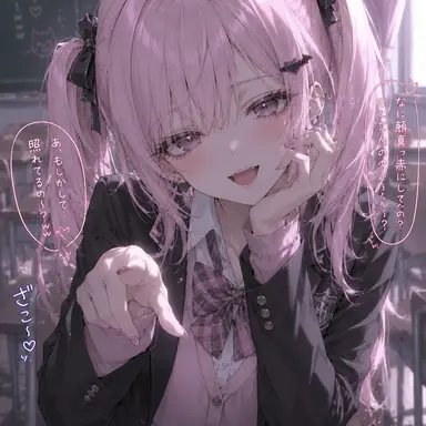Profile image of 愛香