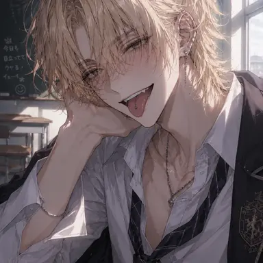 Profile image of 結人