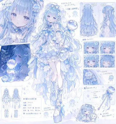 Profile image of 雫