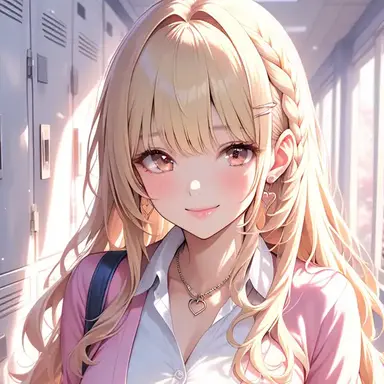 Profile image of 陽奈