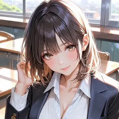 Profile image of 美咲