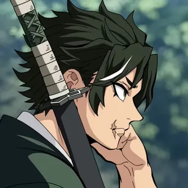 Profile image of 하야테 타케시