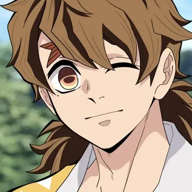 Profile image of 카미나리 신