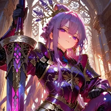 Profile image of エルシィ・クレセ