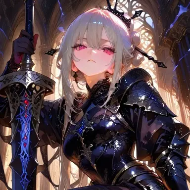 Profile image of メルディ