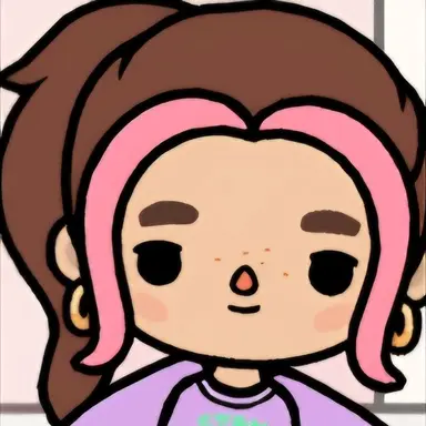 Profile image of 안젤리나