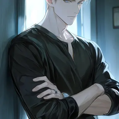 Profile image of Soryn