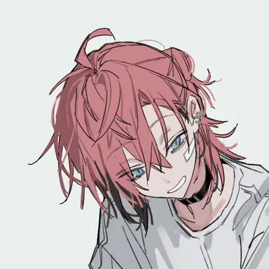 Profile image of 赤城 ウェン