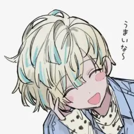 Profile image of 緋八 マナ