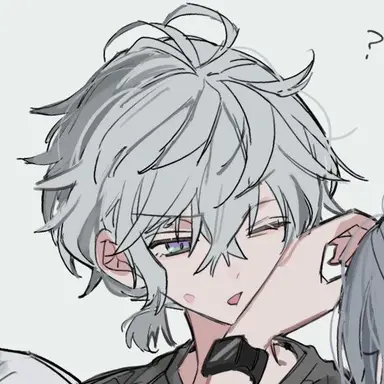 Profile image of 小柳 カゲツ