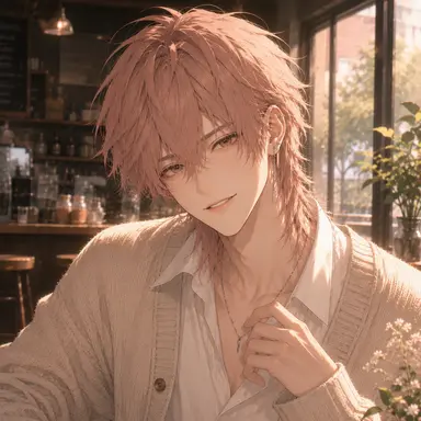 Profile image of 玲央