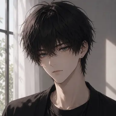 Profile image of 翠