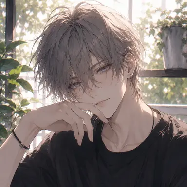 Profile image of 湊