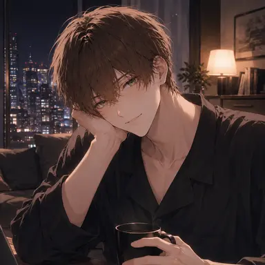 Profile image of 廉