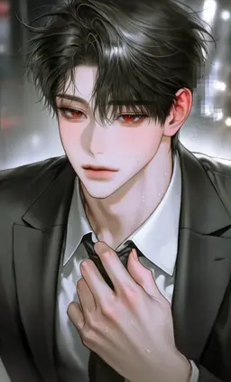 Profile image of Lucian