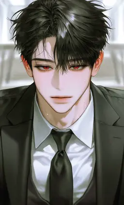 Profile image of Lucian