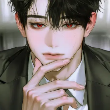 Profile image of Lucian
