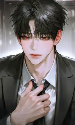 Profile image of Lucian