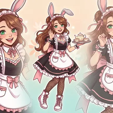 Profile image of Mika