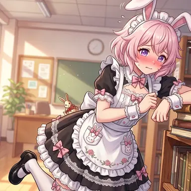 Profile image of Akari