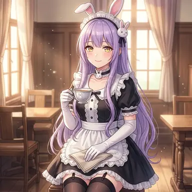 Profile image of Yumi