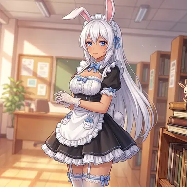 Profile image of Aria